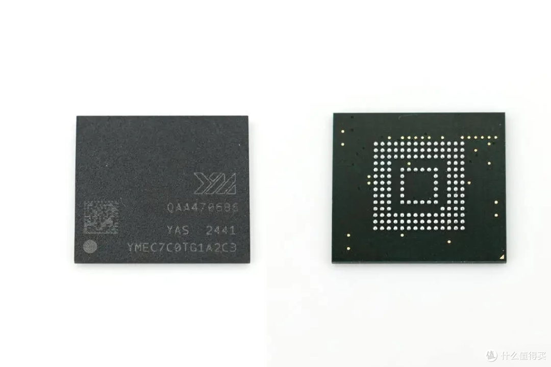 实测长江存储EC150在全志H6平台的双系统兼容性与能效表现