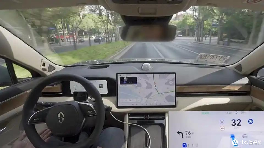 2025广州车展:智能驾驶技术新突破