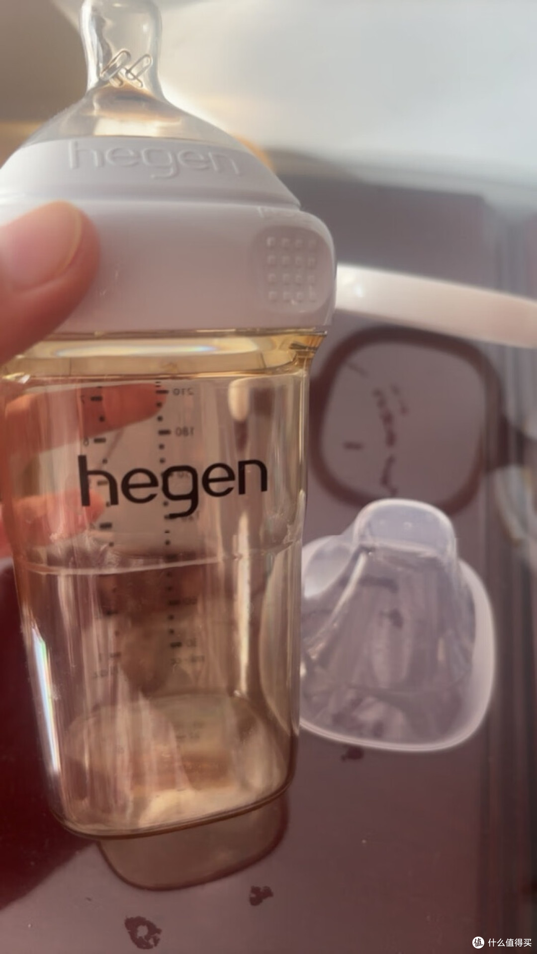 双十一选购：给宝宝的安心承诺