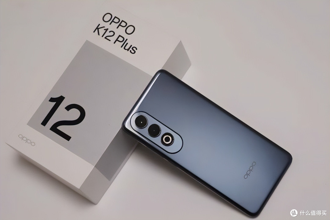 OPPO K12 Plus:千元机市场“实用全能王”,1499元值不值得冲?
