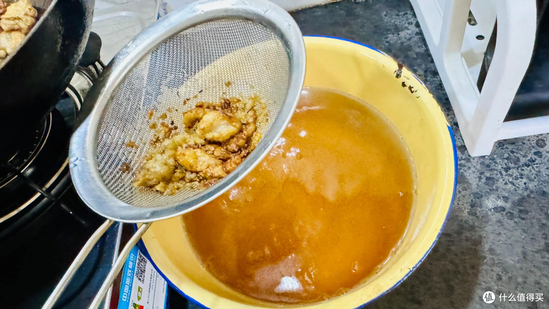 鸡肚子里面的“黄油”,到底能不能吃?看完涨知识了!