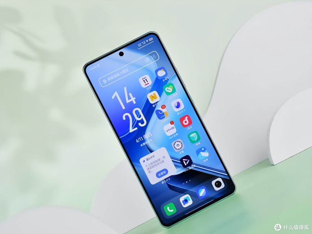 1139元逆天配置!vivo iQOO Z9 千元机市场“卷疯”了!
