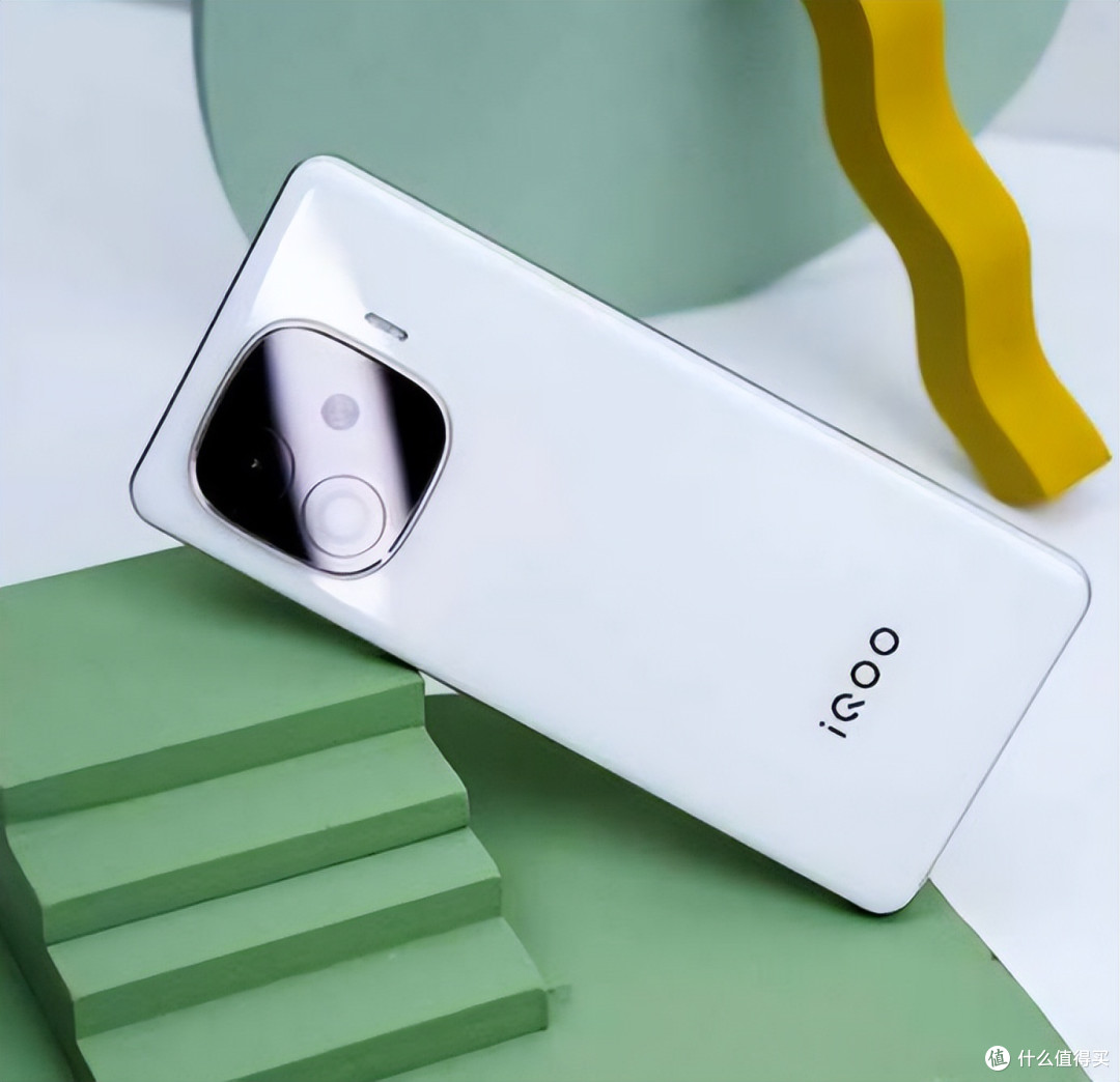 1139元逆天配置!vivo iQOO Z9 千元机市场“卷疯”了!