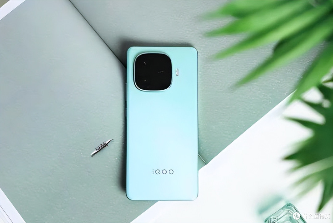 1139元逆天配置!vivo iQOO Z9 千元机市场“卷疯”了!