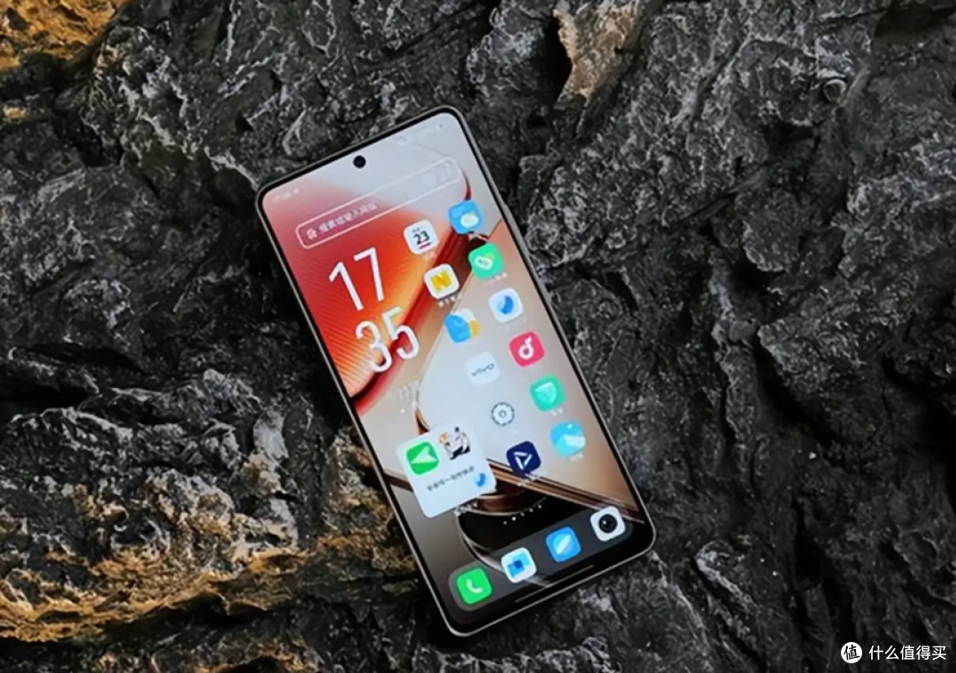 1139元逆天配置!vivo iQOO Z9 千元机市场“卷疯”了!