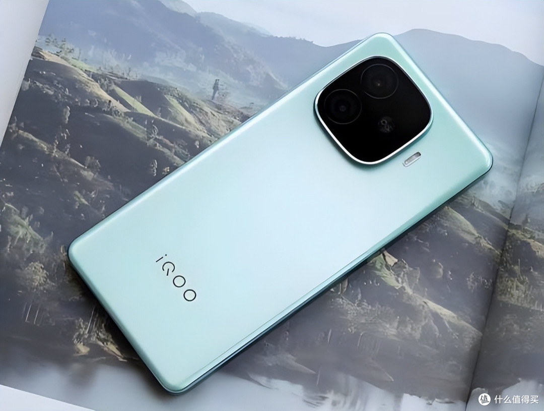 1139元逆天配置!vivo iQOO Z9 千元机市场“卷疯”了!