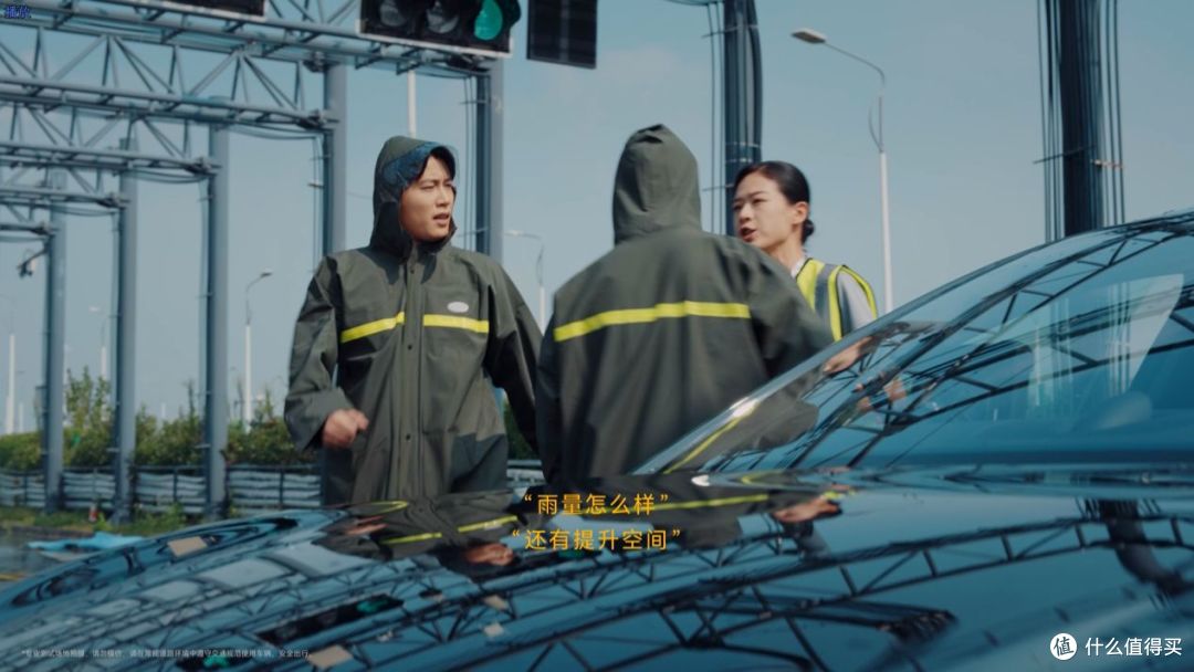 华为乾崑发布品牌TVC，诠释辅助驾驶初心