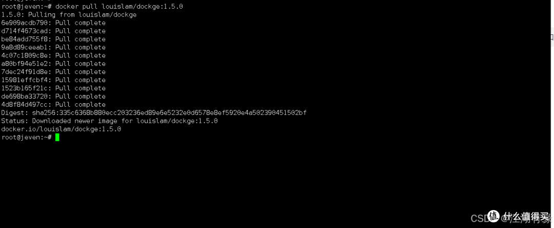 告别命令行!用 Dockge可视化管理 Docker Compose文件