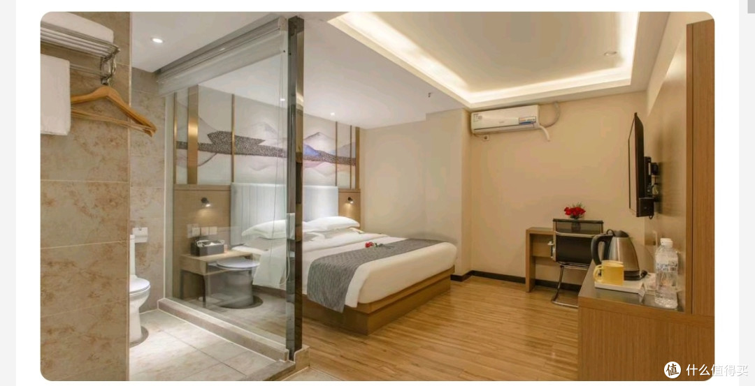 双十一旅游囤货王！雅斯特酒店99元团购券，品质住宿性价比之选