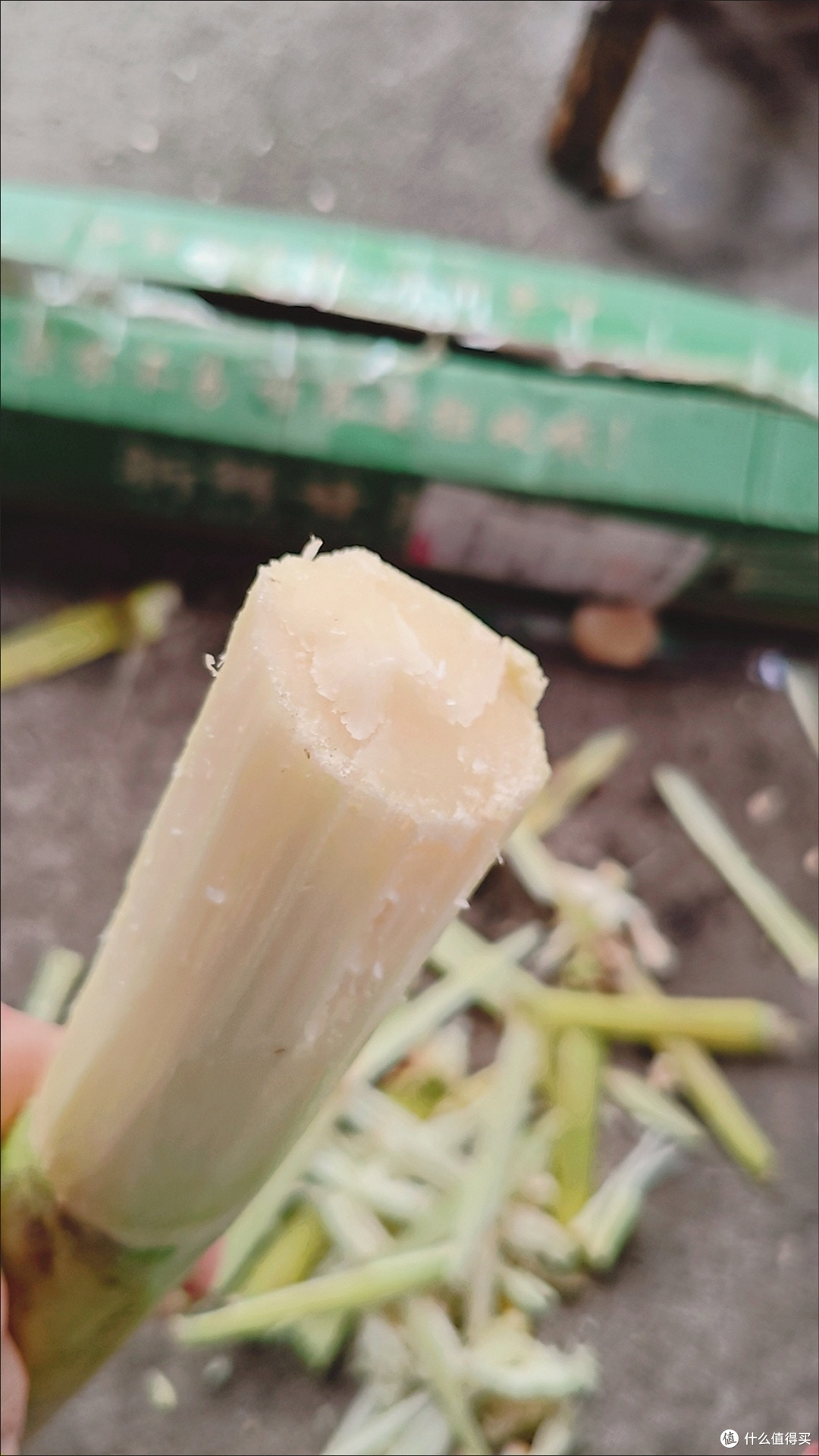 双十一水果囤货王!云南黄金甘蔗,松软清甜的冬日限定