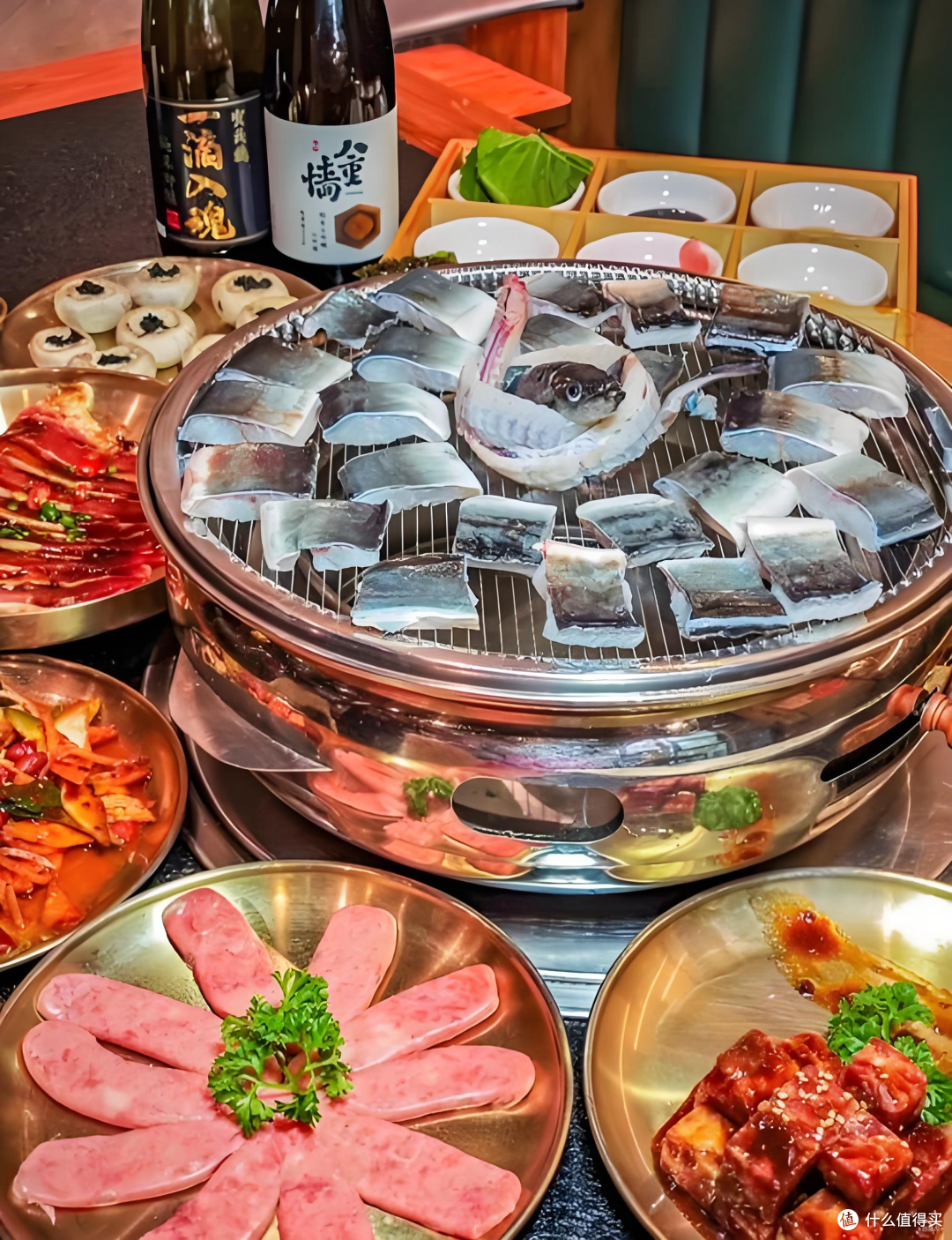 得罪人也要扒扒日料店“骗局”,成本低到吓人,比开沙县小吃简单