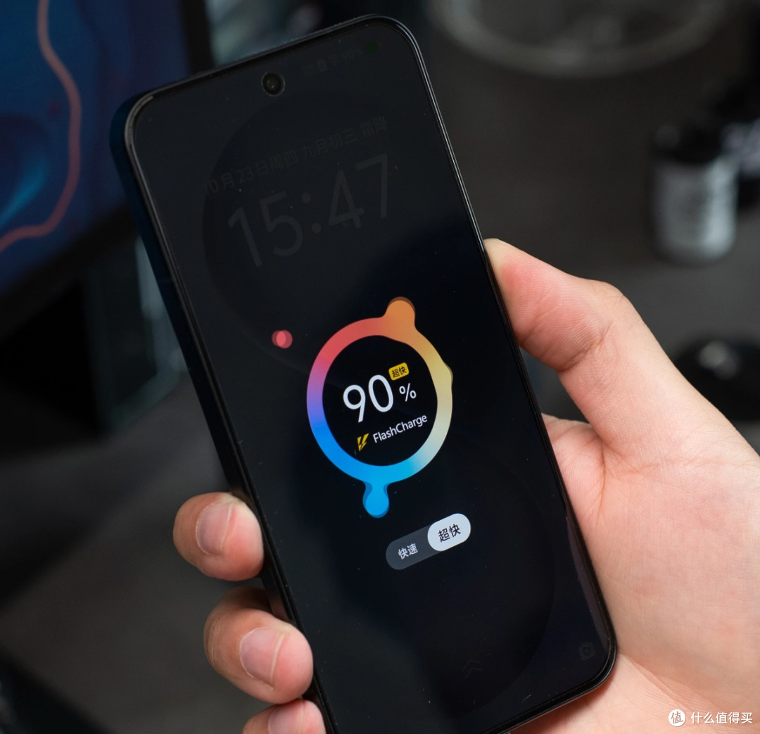 vivo S30 Pro mini实测!小机身藏大能量,双十一2379元闭眼冲