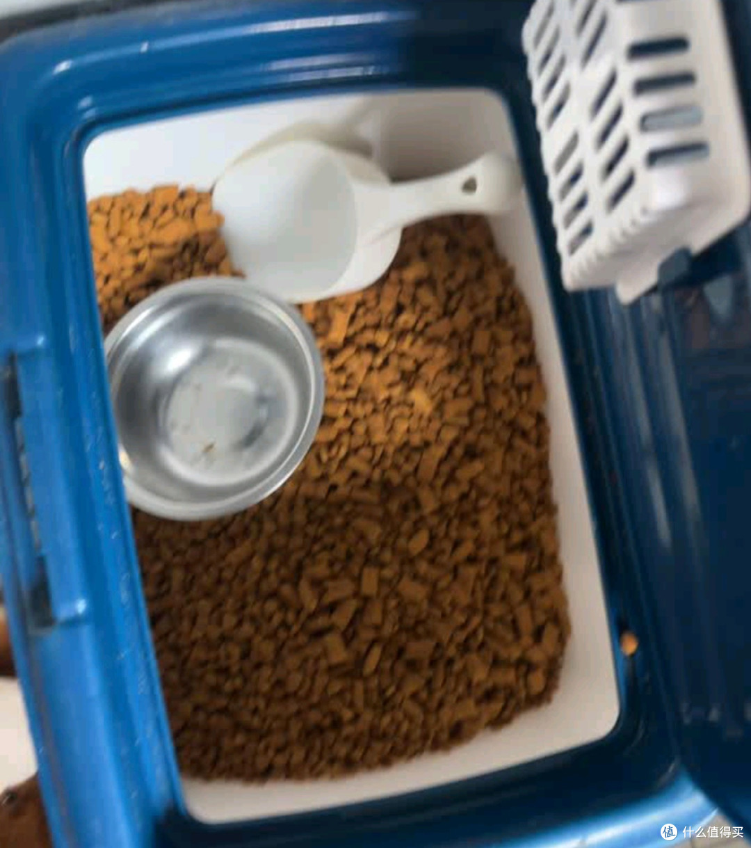 双11伟嘉猫粮:透明原料安心喂养