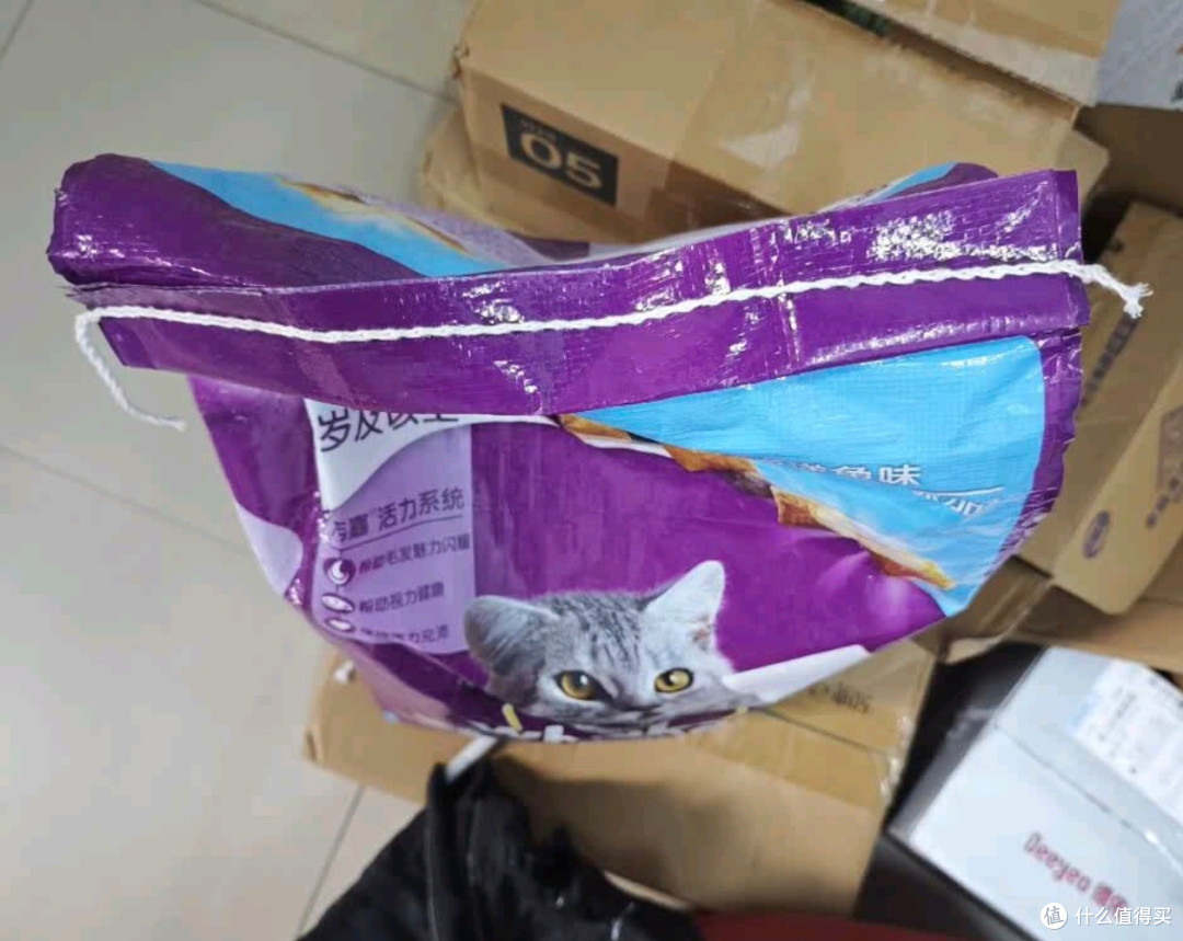 双11伟嘉猫粮:透明原料安心喂养