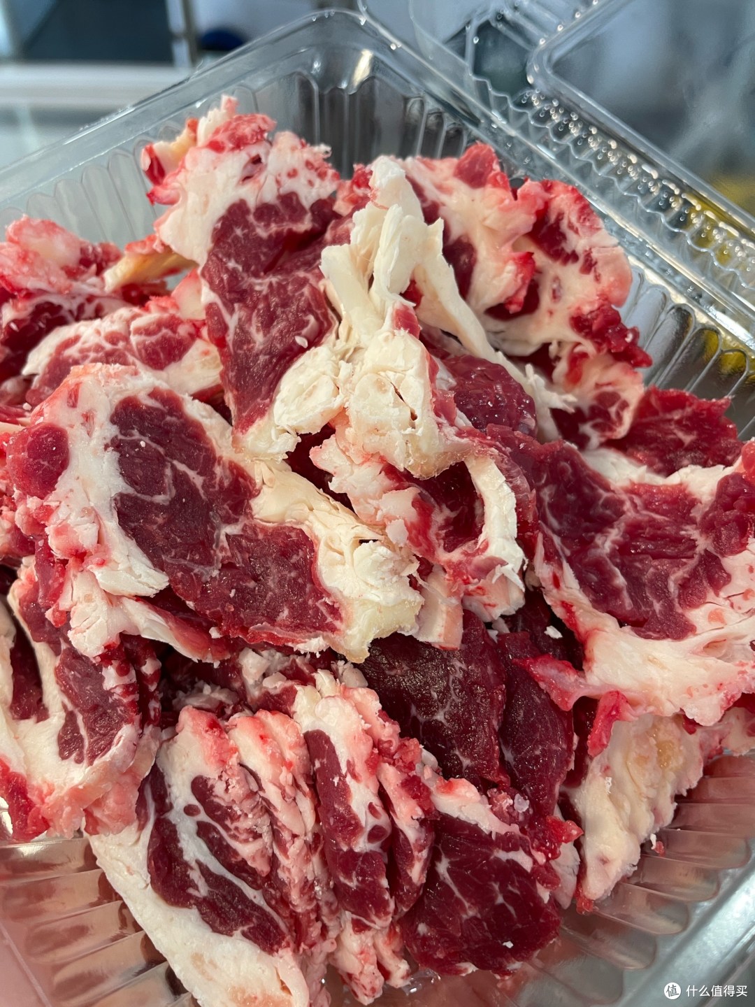 买牛肉时,“黄膘”和“白膘”哪种好?商贩:差别很大,建议弄懂