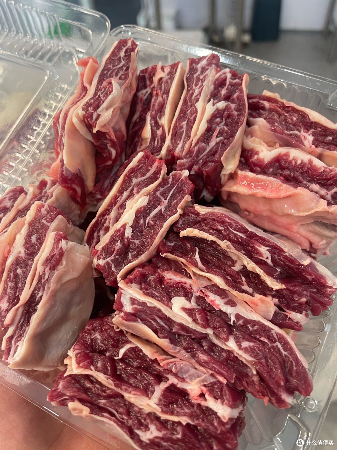 买牛肉时,“黄膘”和“白膘”哪种好?商贩:差别很大,建议弄懂