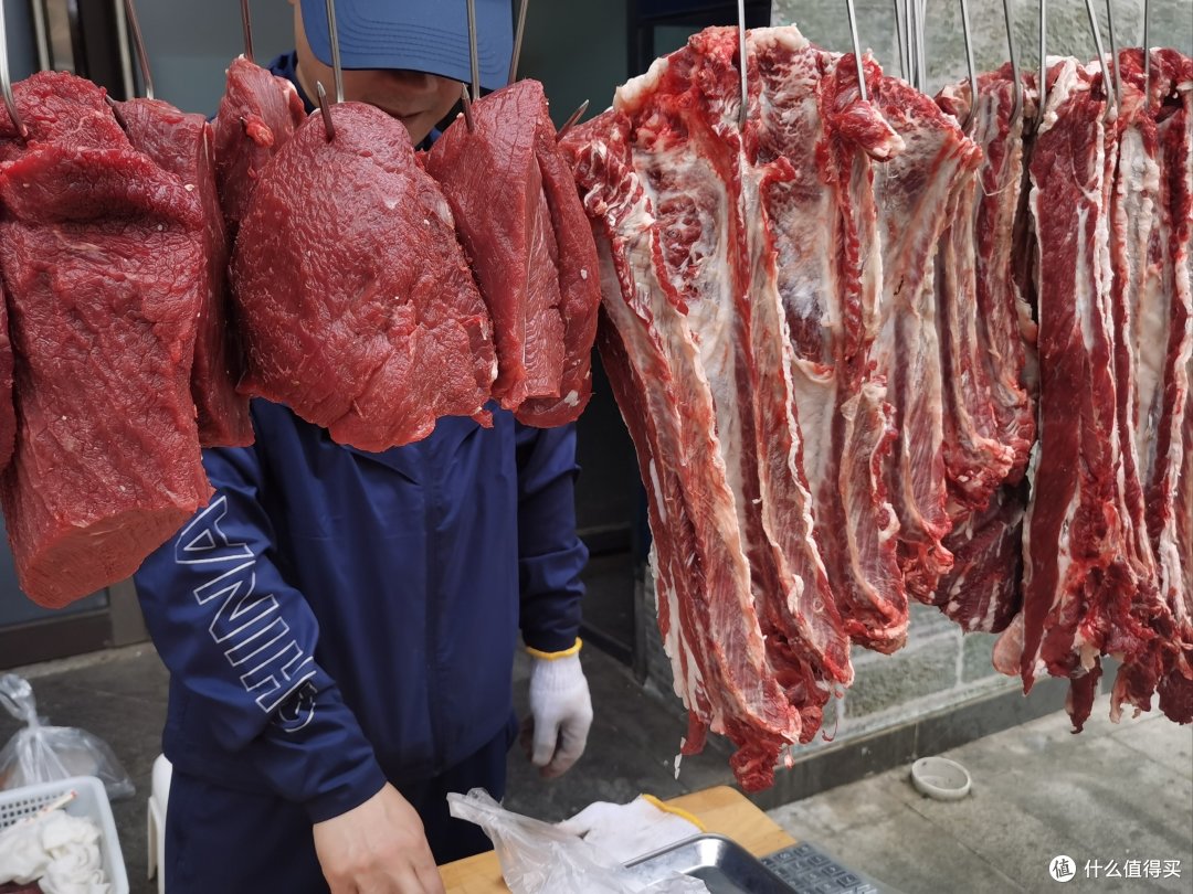 买牛肉时,“黄膘”和“白膘”哪种好?商贩:差别很大,建议弄懂