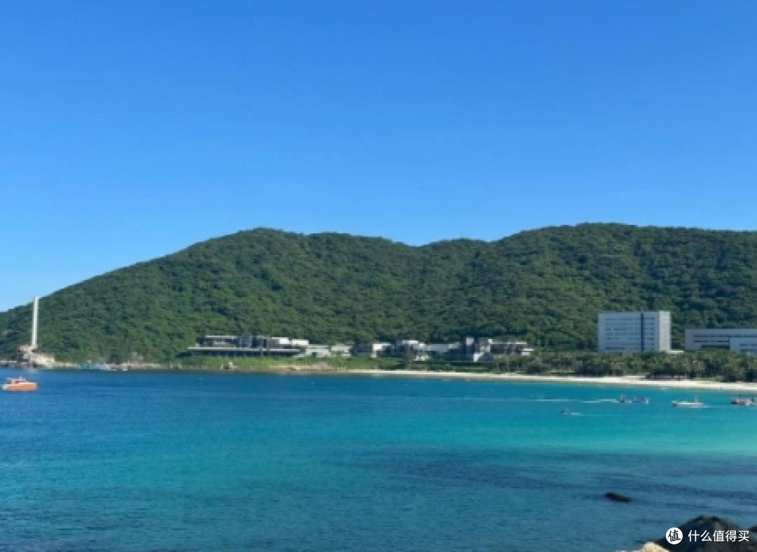 三亚龙仔湾景区旅游攻略:探秘三亚最后的“处女地”