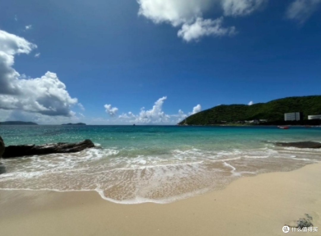 三亚龙仔湾景区旅游攻略:探秘三亚最后的“处女地”