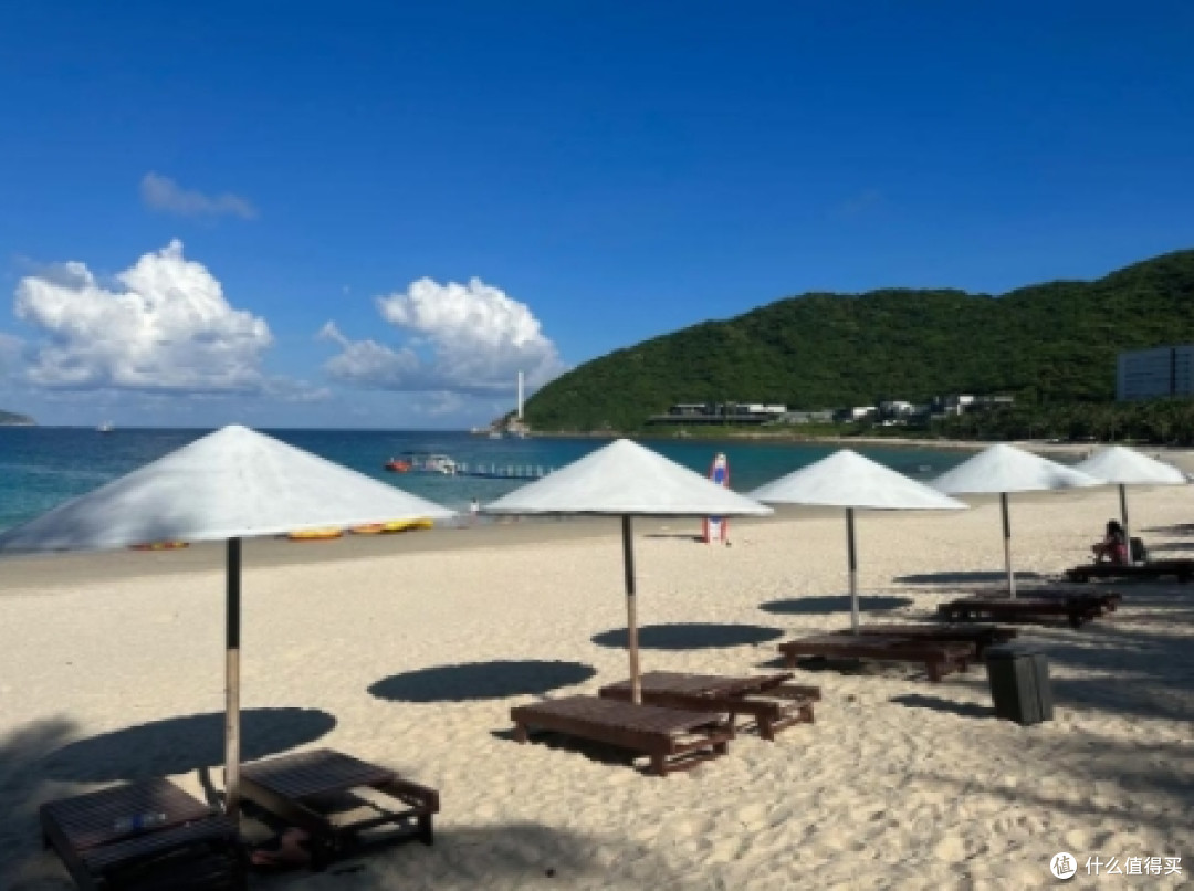 三亚龙仔湾景区旅游攻略:探秘三亚最后的“处女地”