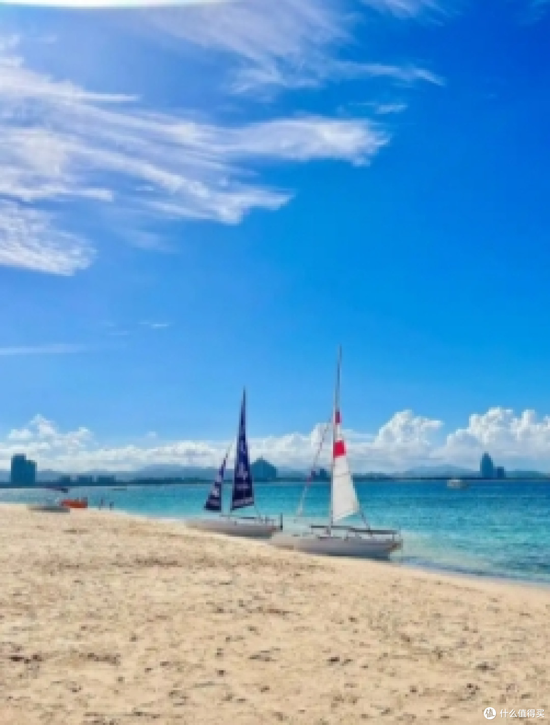 三亚龙仔湾景区旅游攻略：探秘三亚最后的“处女地”