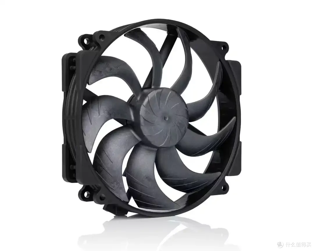猫头鹰推出k黑化版NH-D15 G2/NF-A14x25 G2风冷散热器/风扇