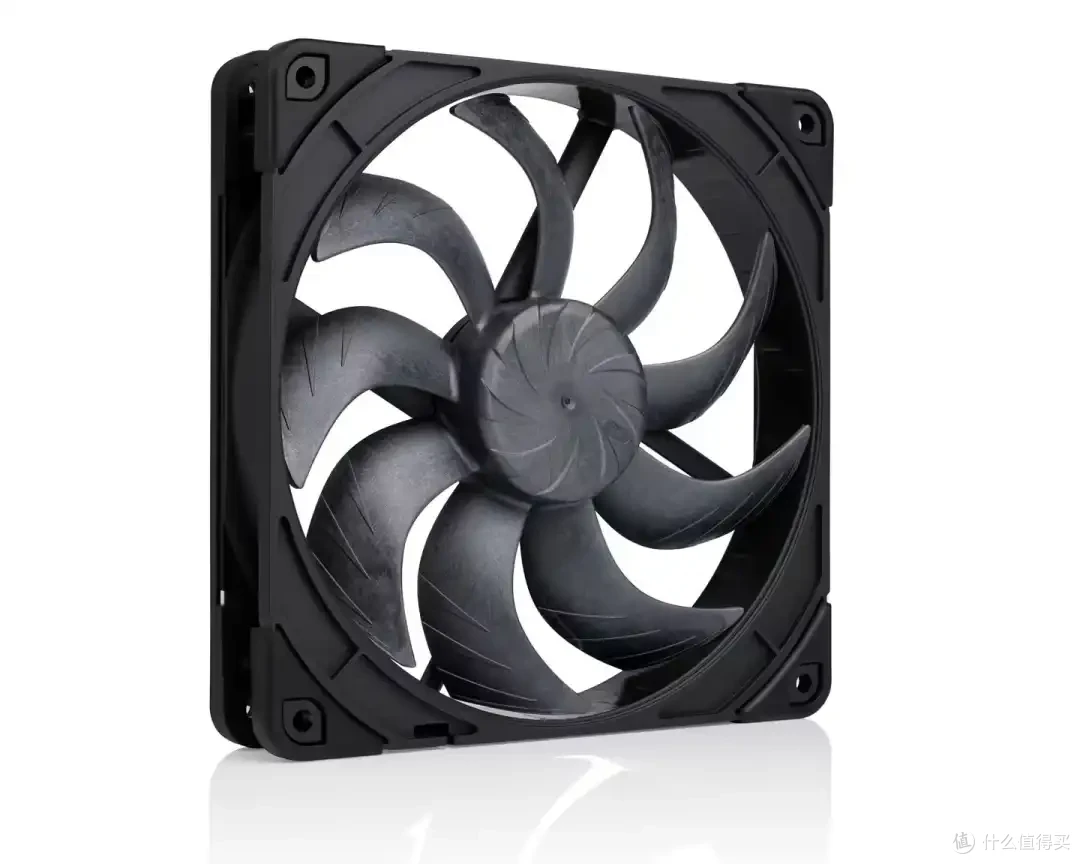 猫头鹰推出k黑化版NH-D15 G2/NF-A14x25 G2风冷散热器/风扇