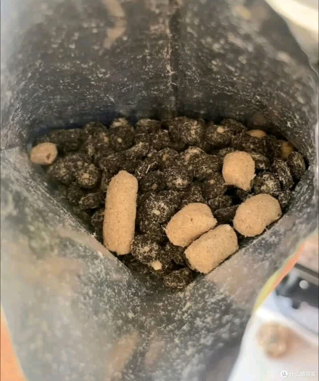 蓝氏猎鸟乳鸽冻干粮,成幼猫通用