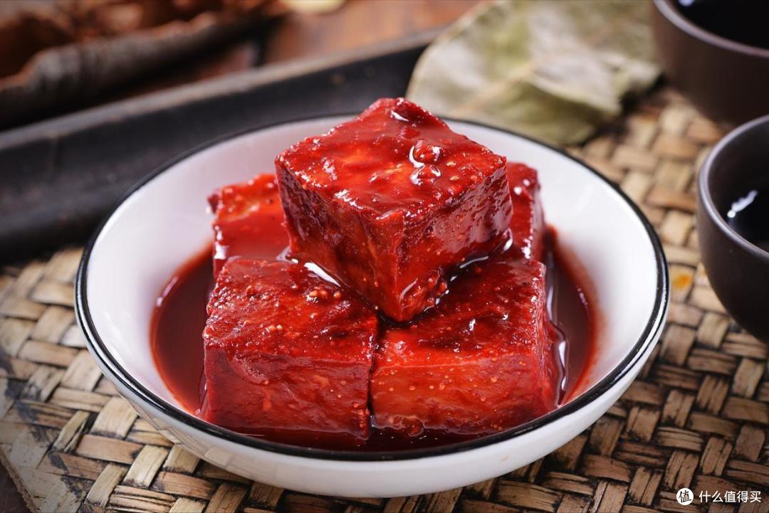走过中国34省市,吃遍无数腐乳,我发现最好吃的,还得是这10种!