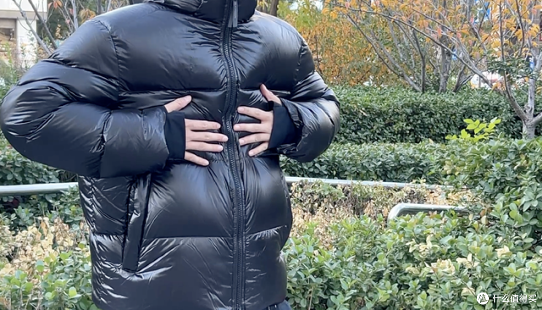 以实力诠释保暖真谛!测评GaKior羽绒服:死磕万元极地防寒标准