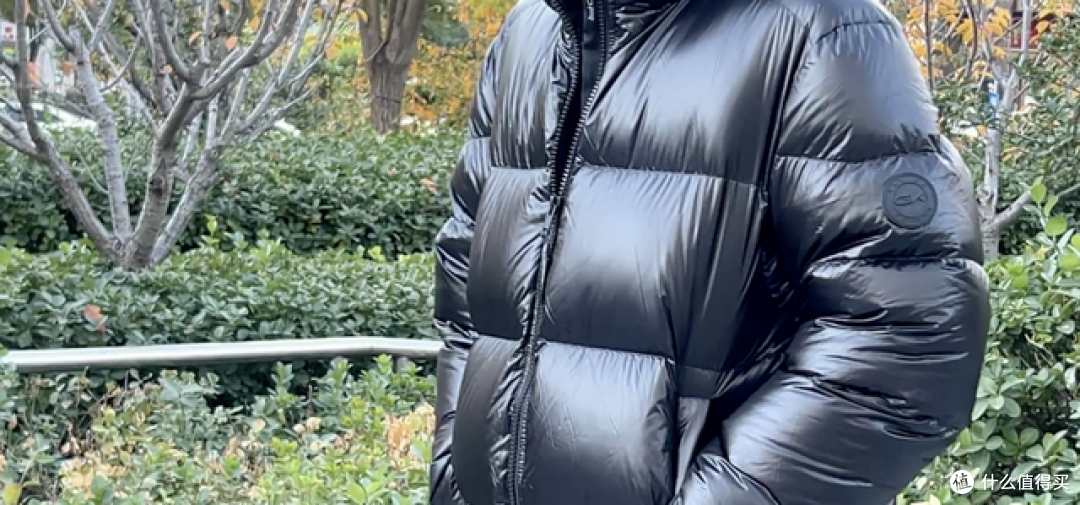 以实力诠释保暖真谛!测评GaKior羽绒服:死磕万元极地防寒标准
