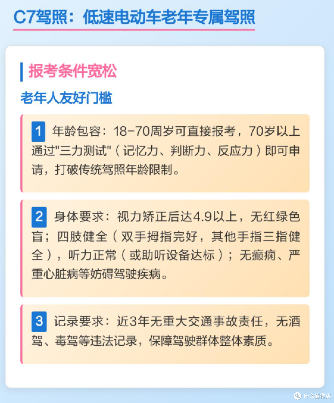 C7驾照试点火了！这张“便民驾照”会改变我们的出行吗？