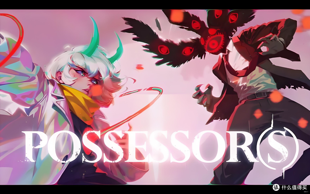 《Possessor(s)》：重生于废墟，是否也能抵达终点？
