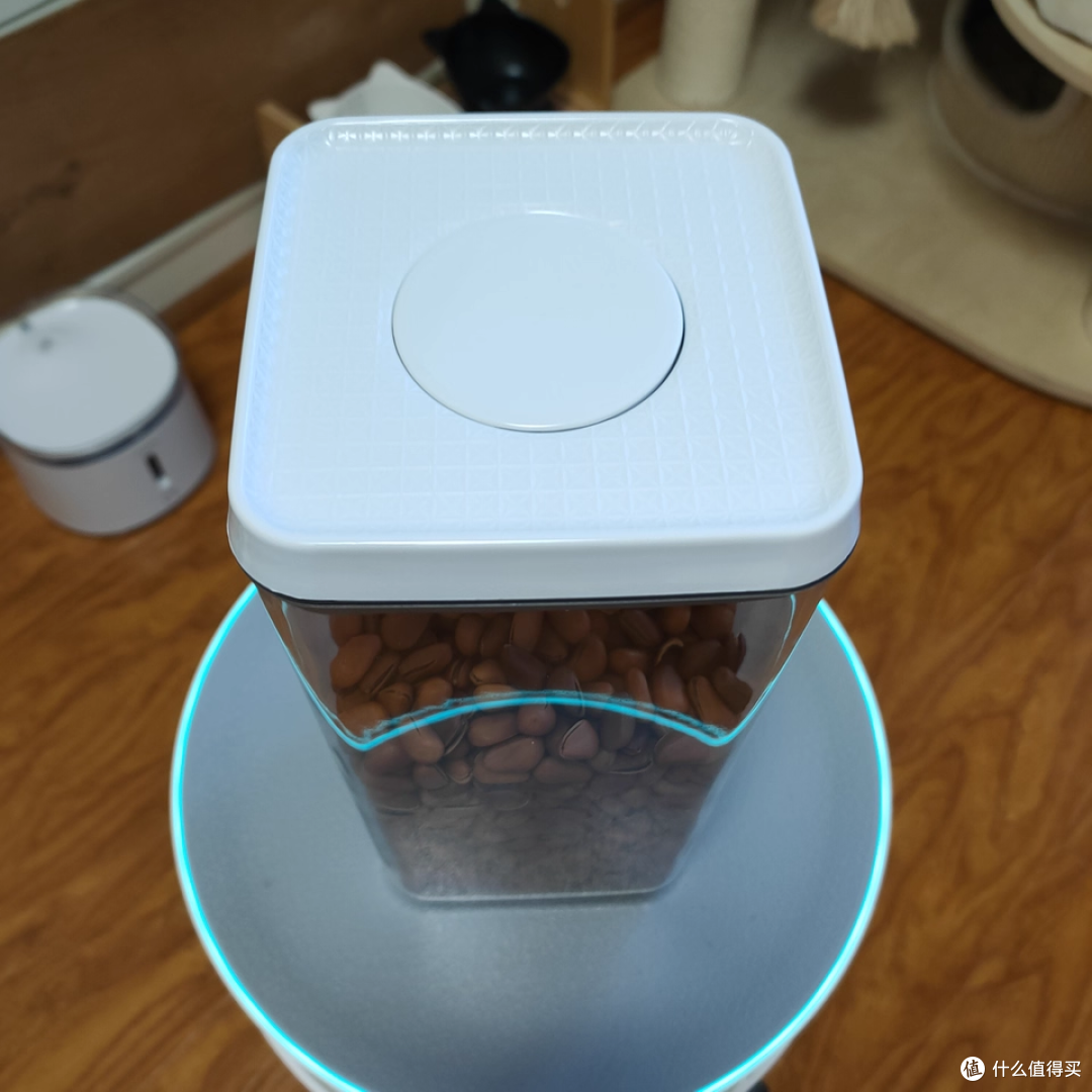 五谷杂粮收纳神器,厨房整洁必备