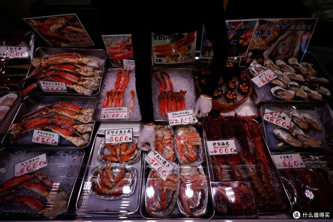 中方暂停日本水产！高市早苗一张嘴，日本千亿补贴打水漂