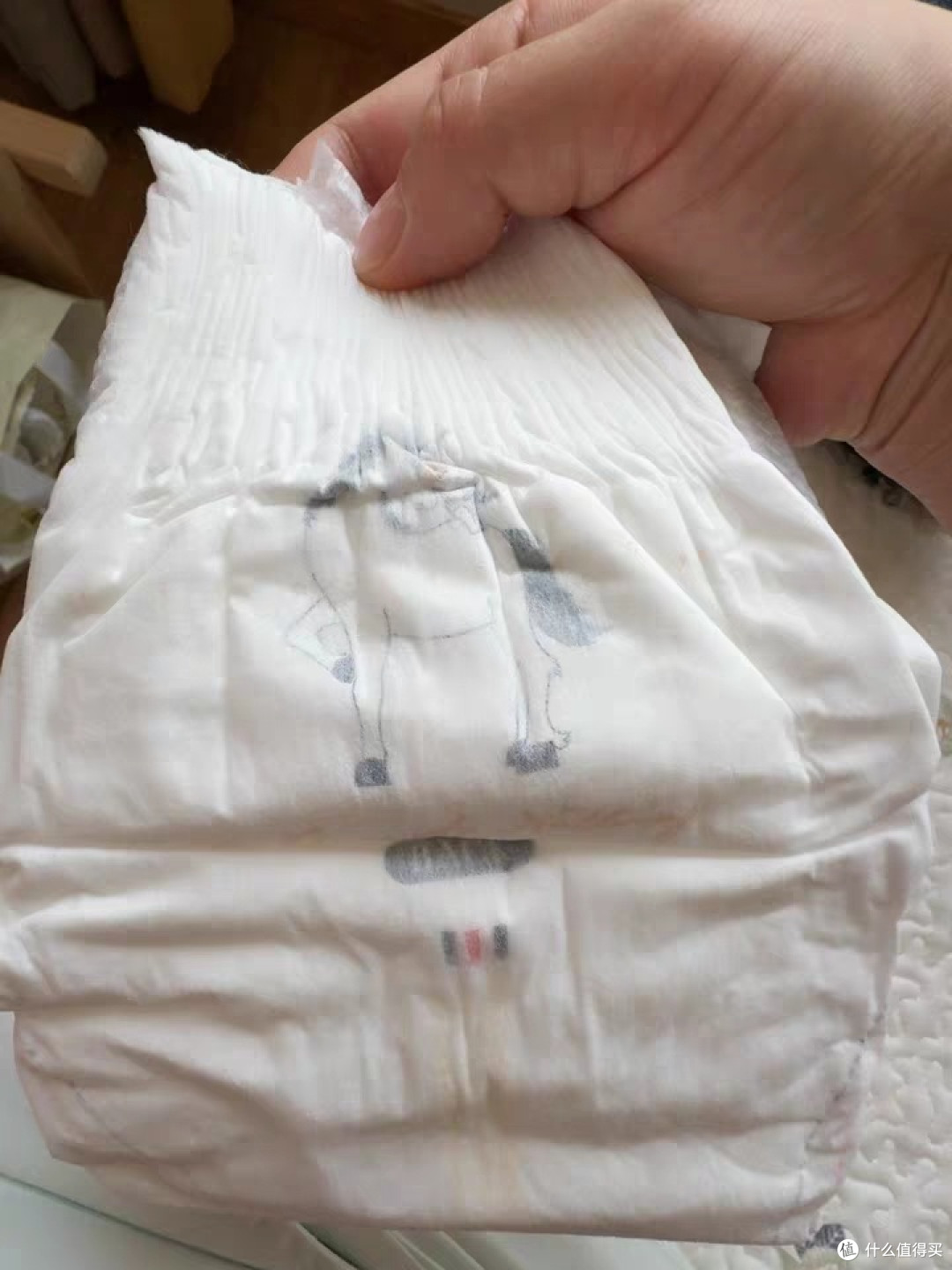 MQD马骑顿婴儿纸尿裤体验:超薄透气,宝宝全天候干爽守护