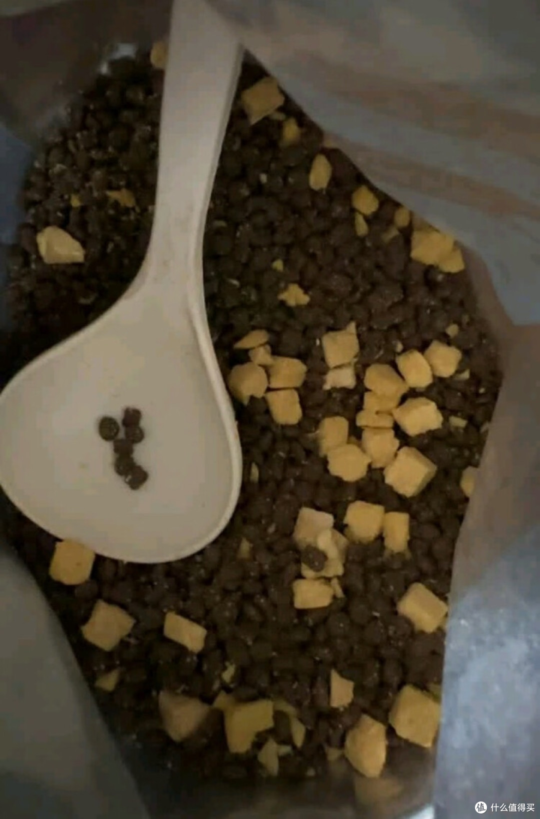 双十一囤粮:幼猫成猫适配款