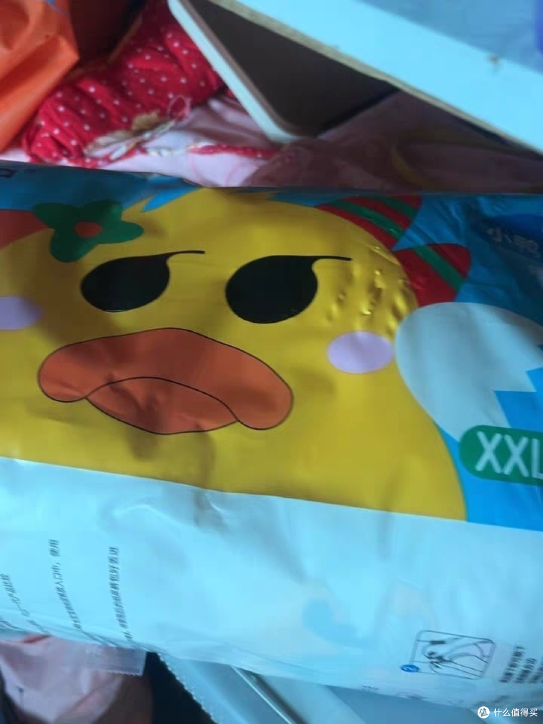 爽然小鸭纸尿裤体验:新生到好动宝宝的超柔透气守护