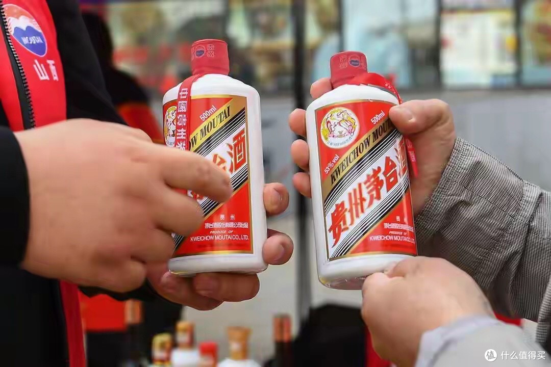 深夜2点59分！茅台危机升级：谁敢低于1499卖飞天，就是全民公敌