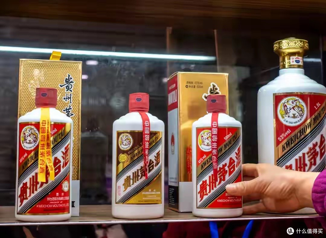 深夜2点59分！茅台危机升级：谁敢低于1499卖飞天，就是全民公敌