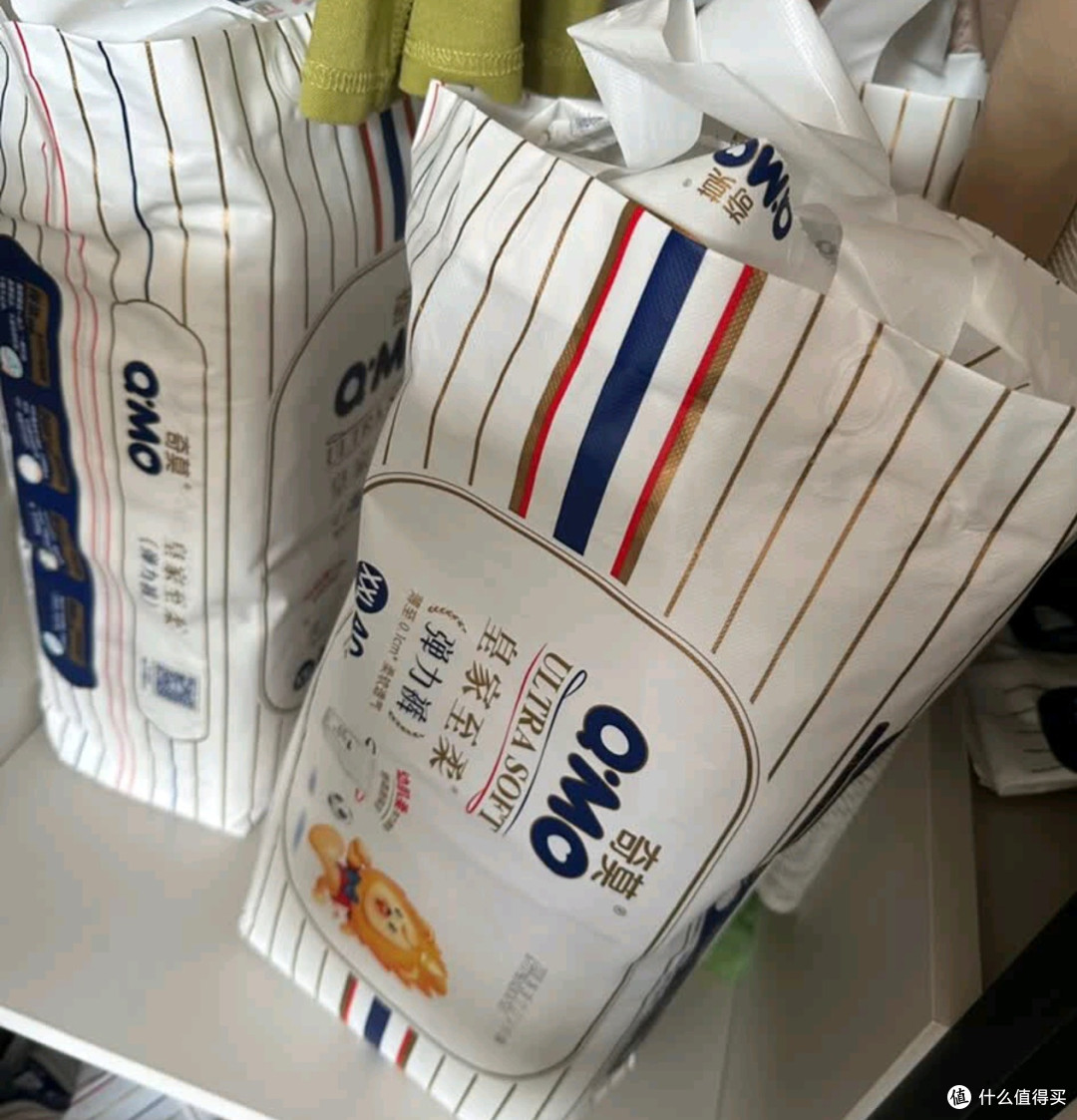 奇莫拉拉裤:胖宝不勒腿的舒适选择