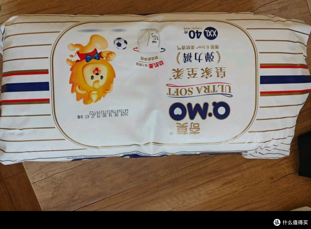 奇莫拉拉裤:胖宝不勒腿的舒适选择