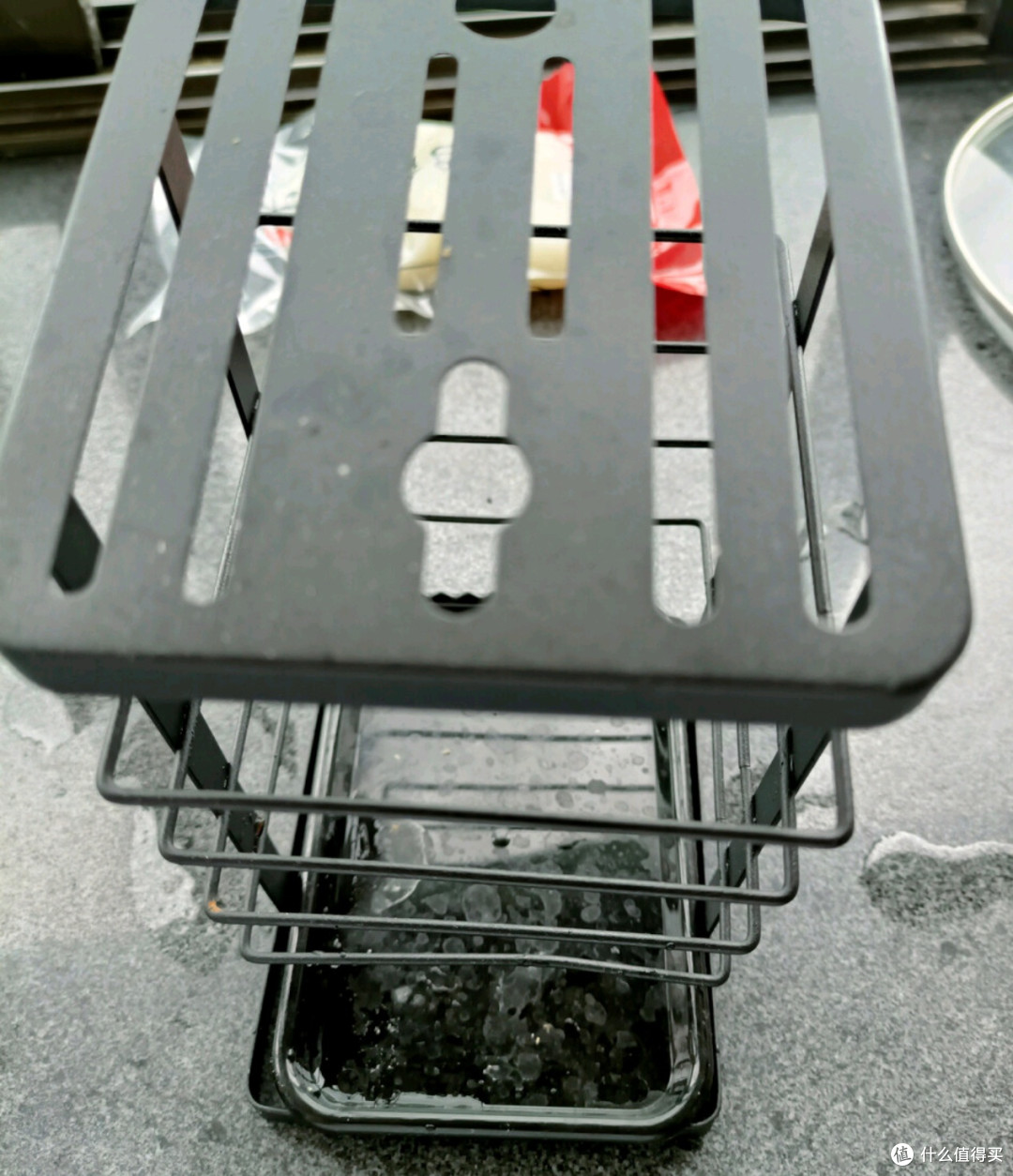 品喻刀架：厨房收纳新选择