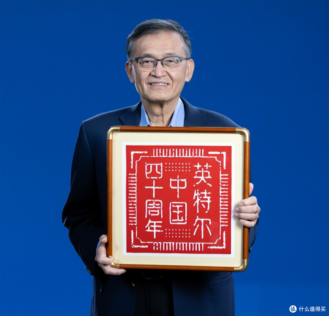 英特尔重庆庆生40载:18A制程落地,AI PC迎来普及拐点