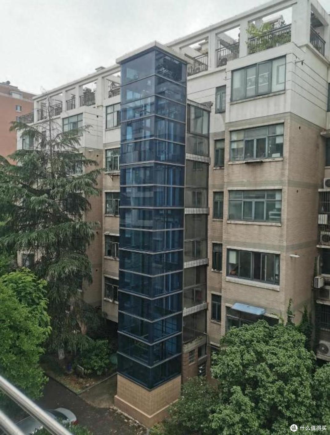 老旧小区被“疯抢”?只因住建部定调了,将有近亿人受益!