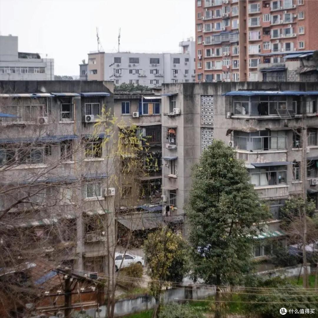 老旧小区被“疯抢”?只因住建部定调了,将有近亿人受益!