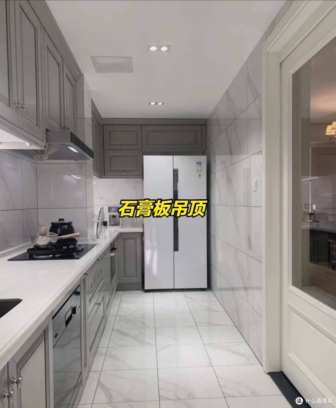 装修过两套房子后,发现厨房坚持这10不装,使用起来反而更顺心!