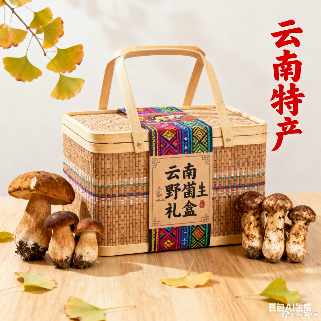 云南旅行,这些好物你不能错过!