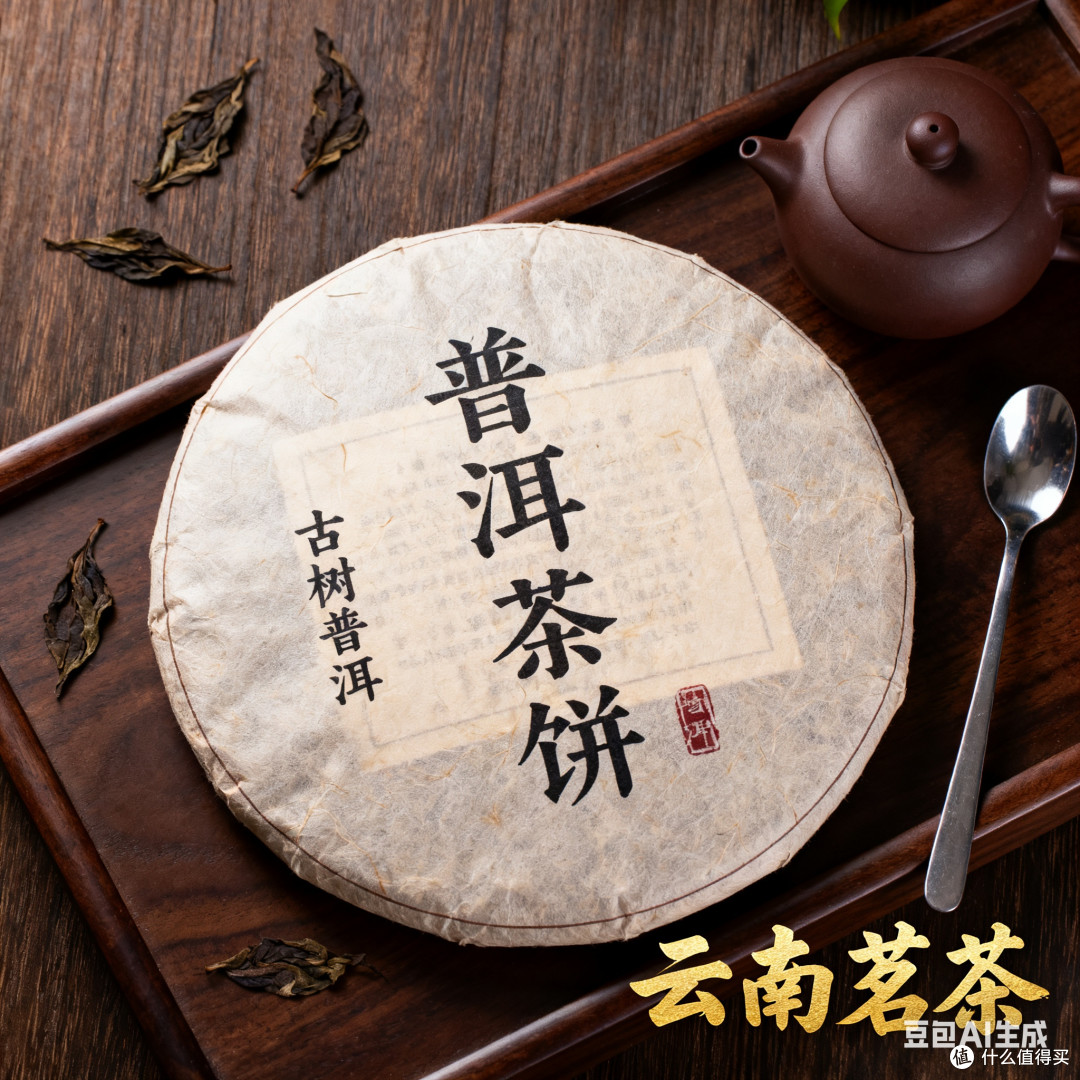 云南旅行,这些好物你不能错过!