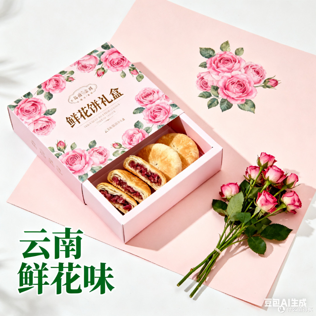 云南旅行，这些好物你不能错过！